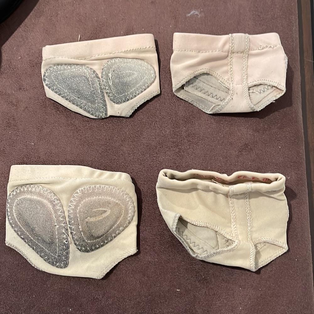 Toe Undies - Picture 2 of 2
